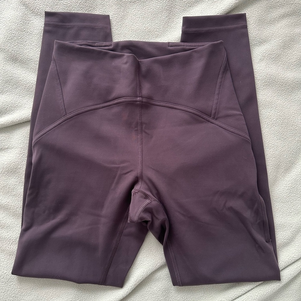 Lululemon Instill High-Rise Tight 25”